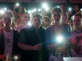 Party Hard Die Young