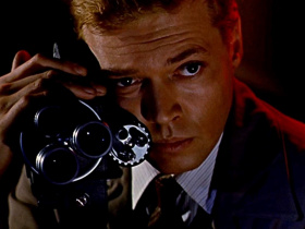 Peeping Tom