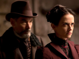 Penny Dreadful