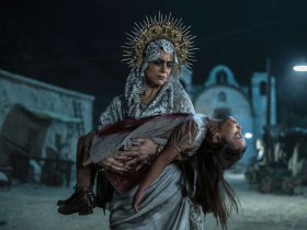 Penny Dreadful: City of Angels