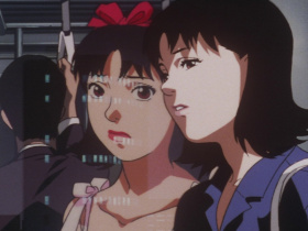 Perfect Blue