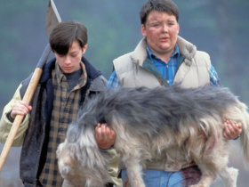 Pet Sematary II