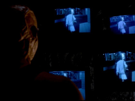 Phantom of the Mall: Eric's Revenge