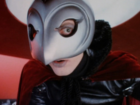 Phantom of the Paradise