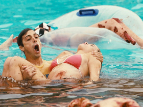 Piranha 3D