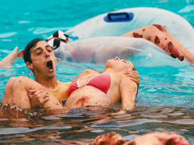 Piranha 3DD