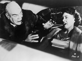 Plan 9 from Outer Space