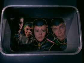 Planet of the Vampires