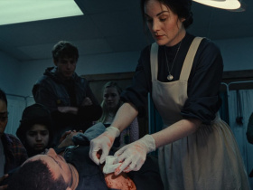 Please Don’t Feed the Children