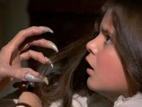 Poison for the Fairies