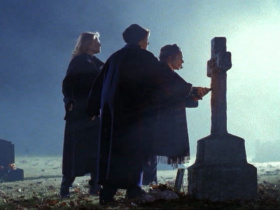 Poltergeist: The Legacy