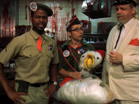 Poultrygeist: Night of the Chicken Dead