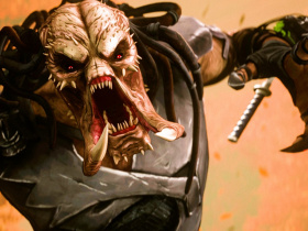 Predator: Killer of Killers