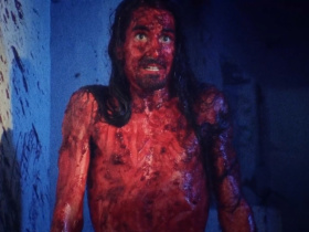 Premutos: The Fallen Angel