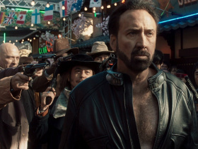 Prisoners of the Ghostland