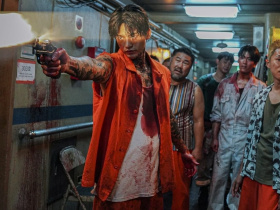 Project Wolf Hunting