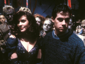 Prom Night III: The Last Kiss