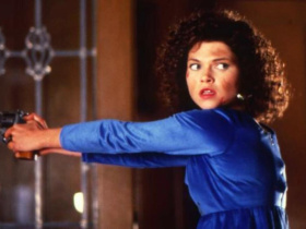 Prom Night IV: Deliver Us from Evil