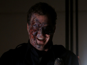 Psycho Cop Returns