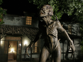 Pumpkinhead 4: Blood Feud