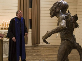 Pumpkinhead: Ashes to Ashes