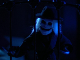 Puppet Master: Axis Termination