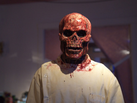 Puppet Master: Doktor Death