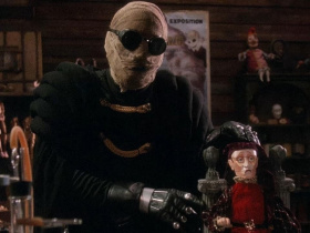 Puppet Master II