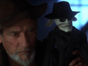 Puppet Master III: Toulon's Revenge