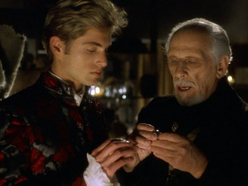 Puppet Master: The Legacy