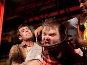 Quarantine 2: Terminal