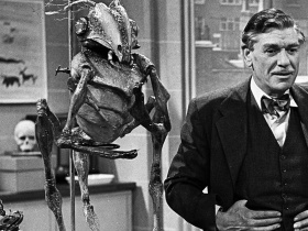 Quatermass and the Pit