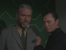 Quatermass and the Pit