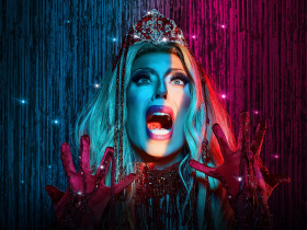 Queer for Fear: The History of Queer Horror