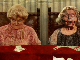 Rabid Grannies