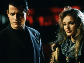 Raging Angels