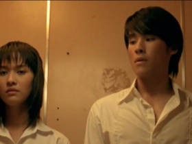 Rahtree: Flower of the Night