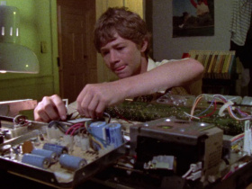 Raiders of the Living Dead