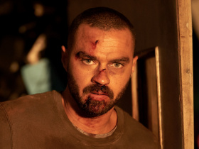 Random Acts of Violence