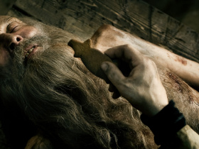 Rare Exports: A Christmas Tale