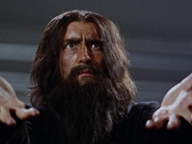 Rasputin: The Mad Monk