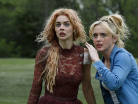 Ready or Not 2: Here I Come