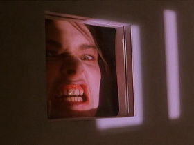 Red Blooded American Girl