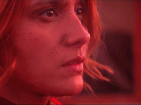 Red Sky (Metal Giants)