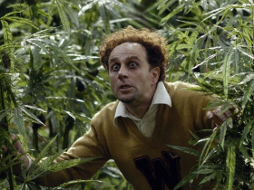 Reefer Madness: The Movie Musical