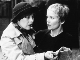 Reflections of Murder