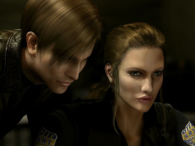 Resident Evil: Degeneration
