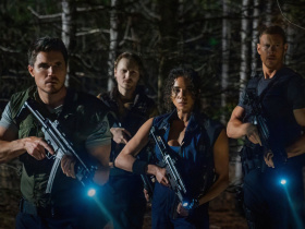 Resident Evil: Welcome to Raccoon City