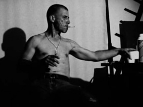 Resurrecting the Street Walker