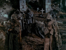 Return of the Evil Dead